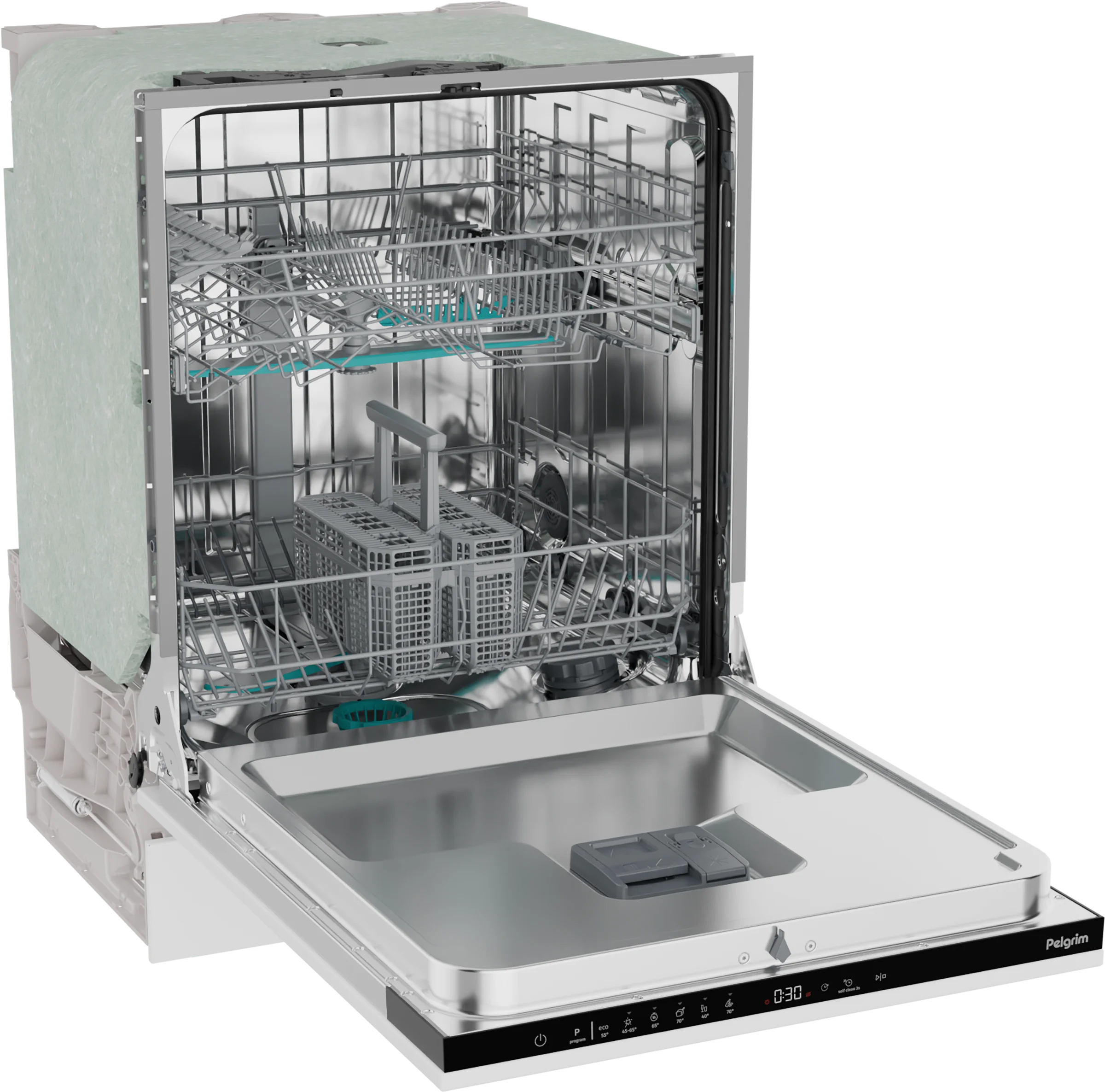 GVWC210L van Pelgrim afbeelding 6