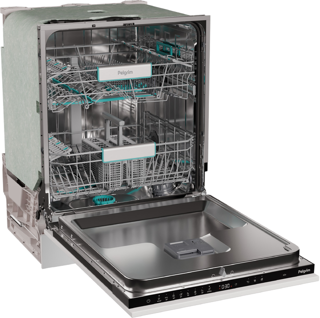 GVWC232LS van Pelgrim afbeelding 6