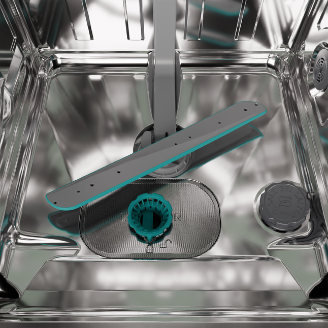 Pelgrim vaatwasser GVWC251XL afbeelding 3