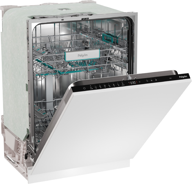 Pelgrim GVWC251XL afbeelding 7