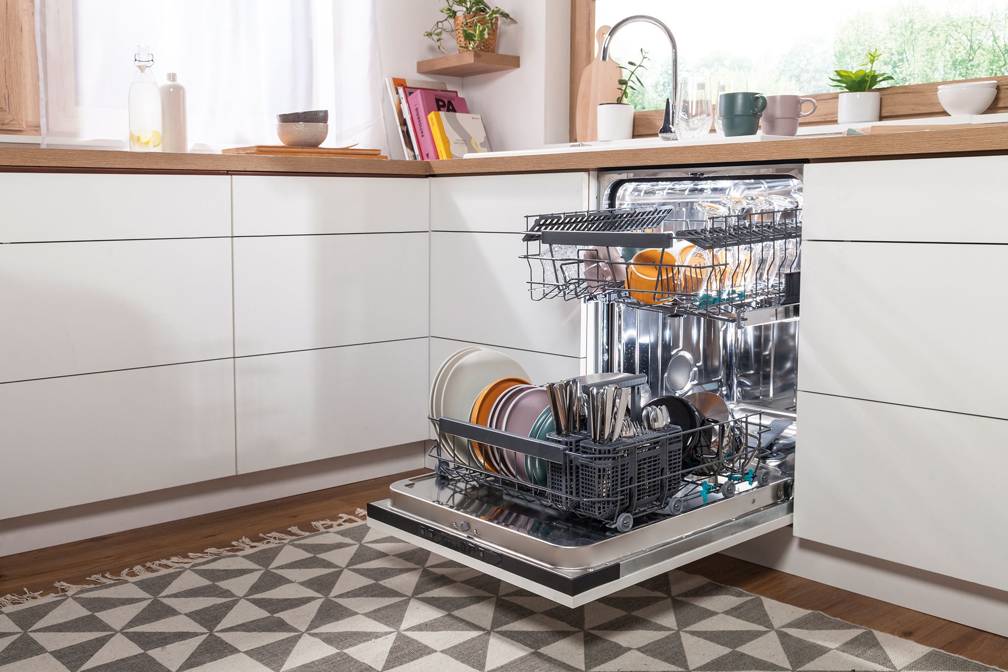 GVWC270L Pelgrim afbeelding 2