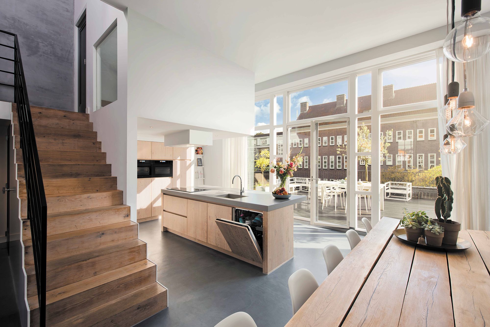 Pelgrim vaatwasser GVWC270L afbeelding 3