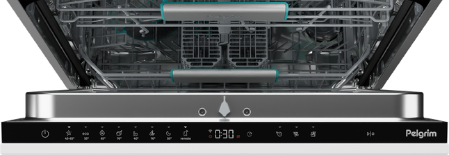 Pelgrim GVWC271L inbouw vaatwasser afbeelding 5