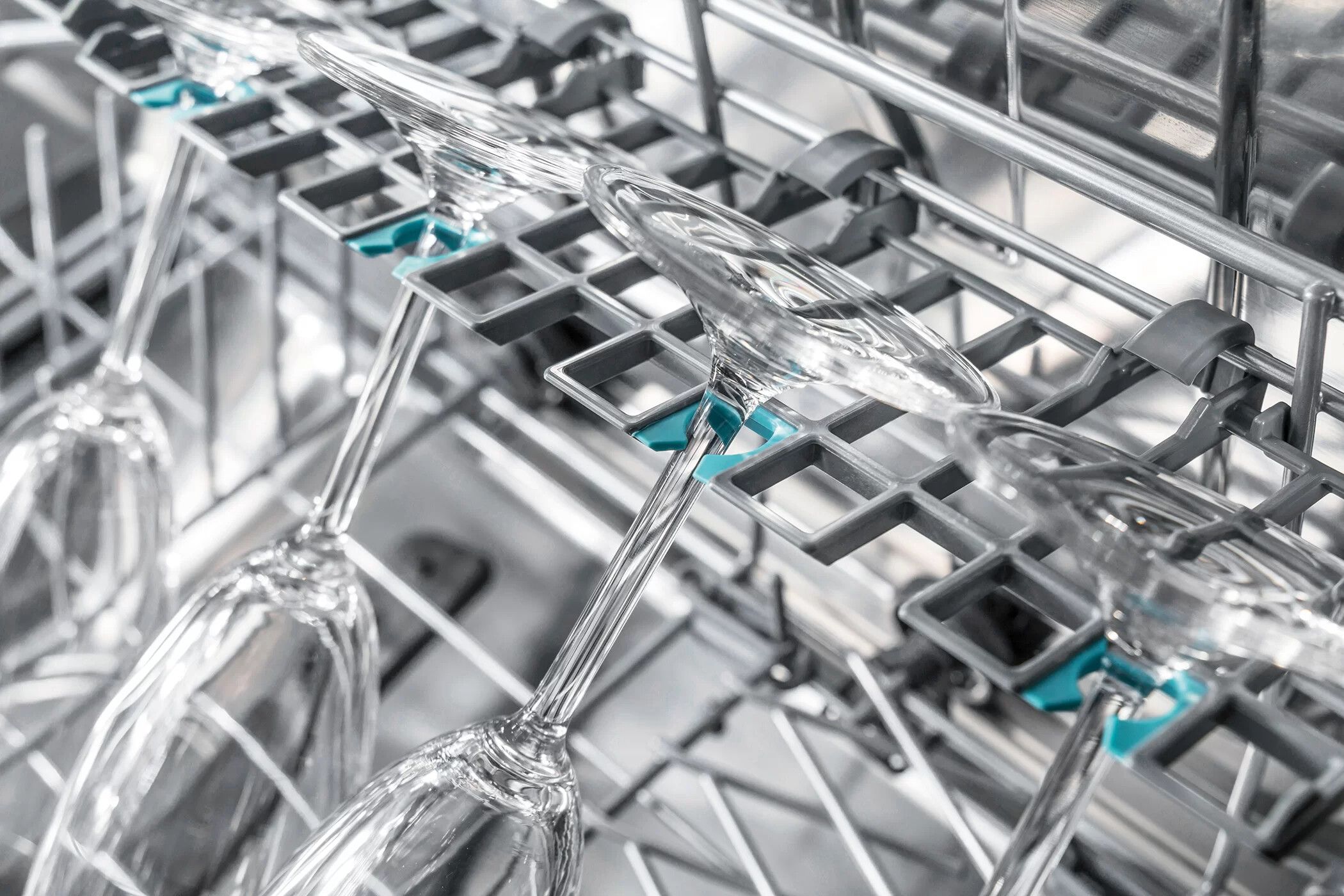 Pelgrim GVWC290L inbouw vaatwasser afbeelding 5