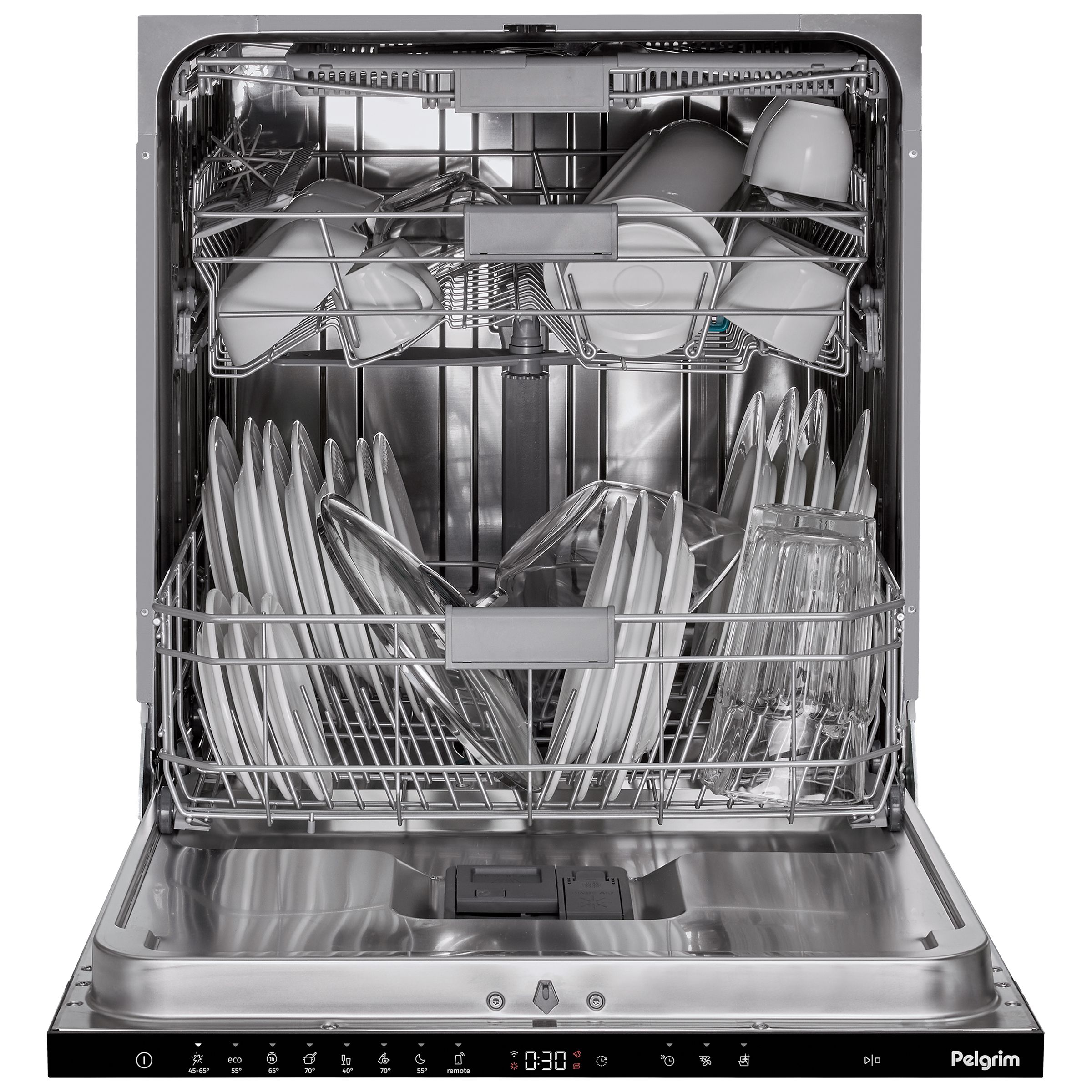 GVWC310L Pelgrim afbeelding 2