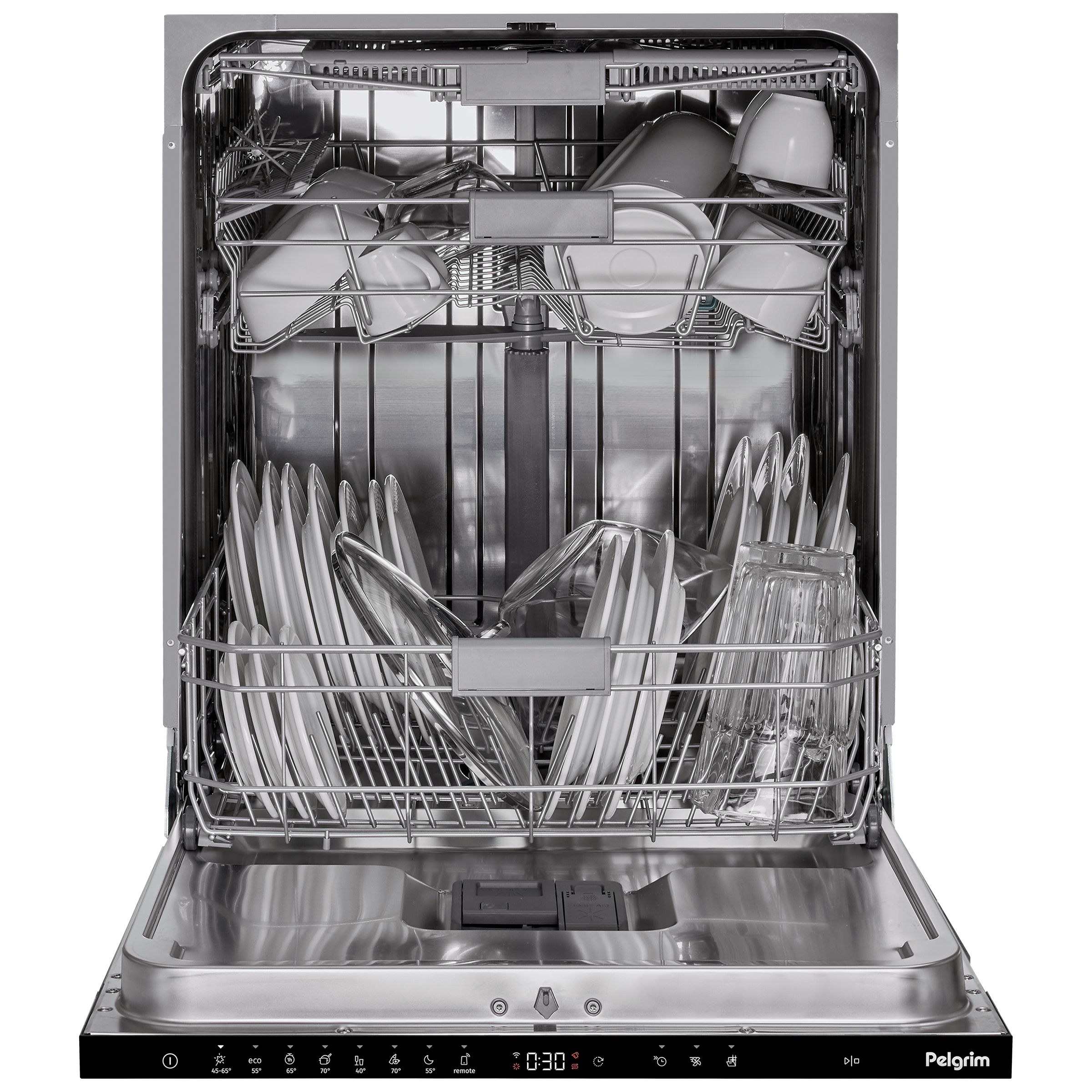 GVWC310XL Pelgrim afbeelding 2