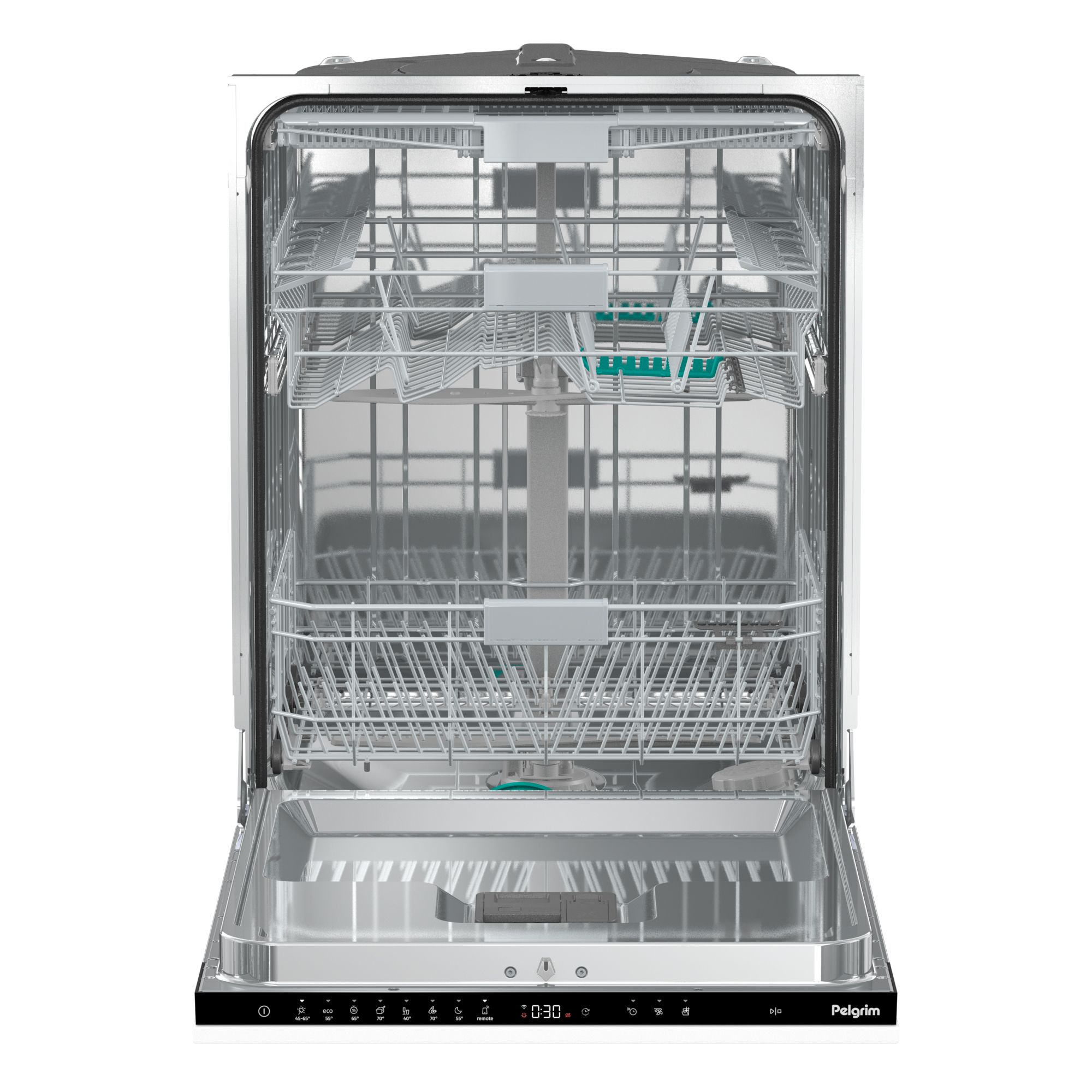 GVWC310XL van Pelgrim afbeelding 6