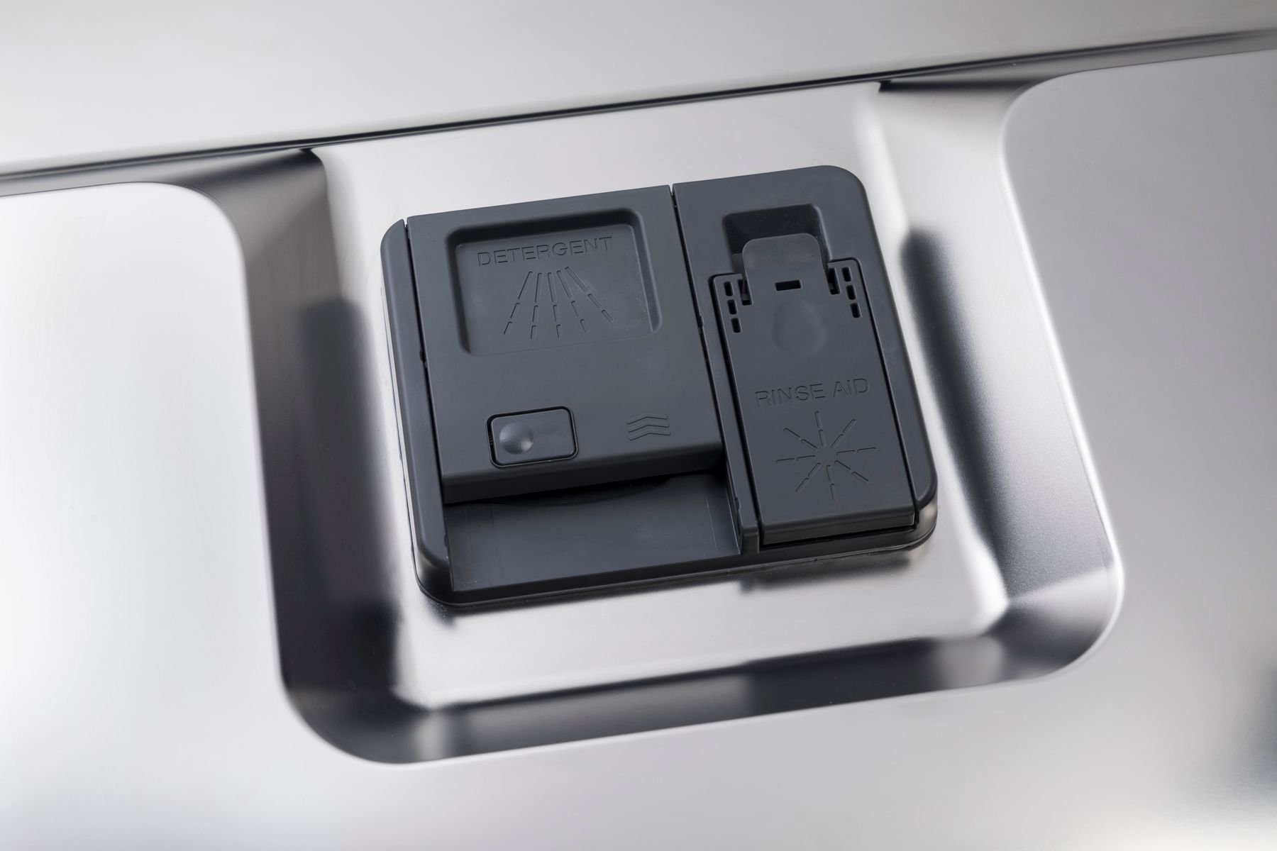 Pelgrim GVWC310XL inbouw vaatwasser afbeelding 5