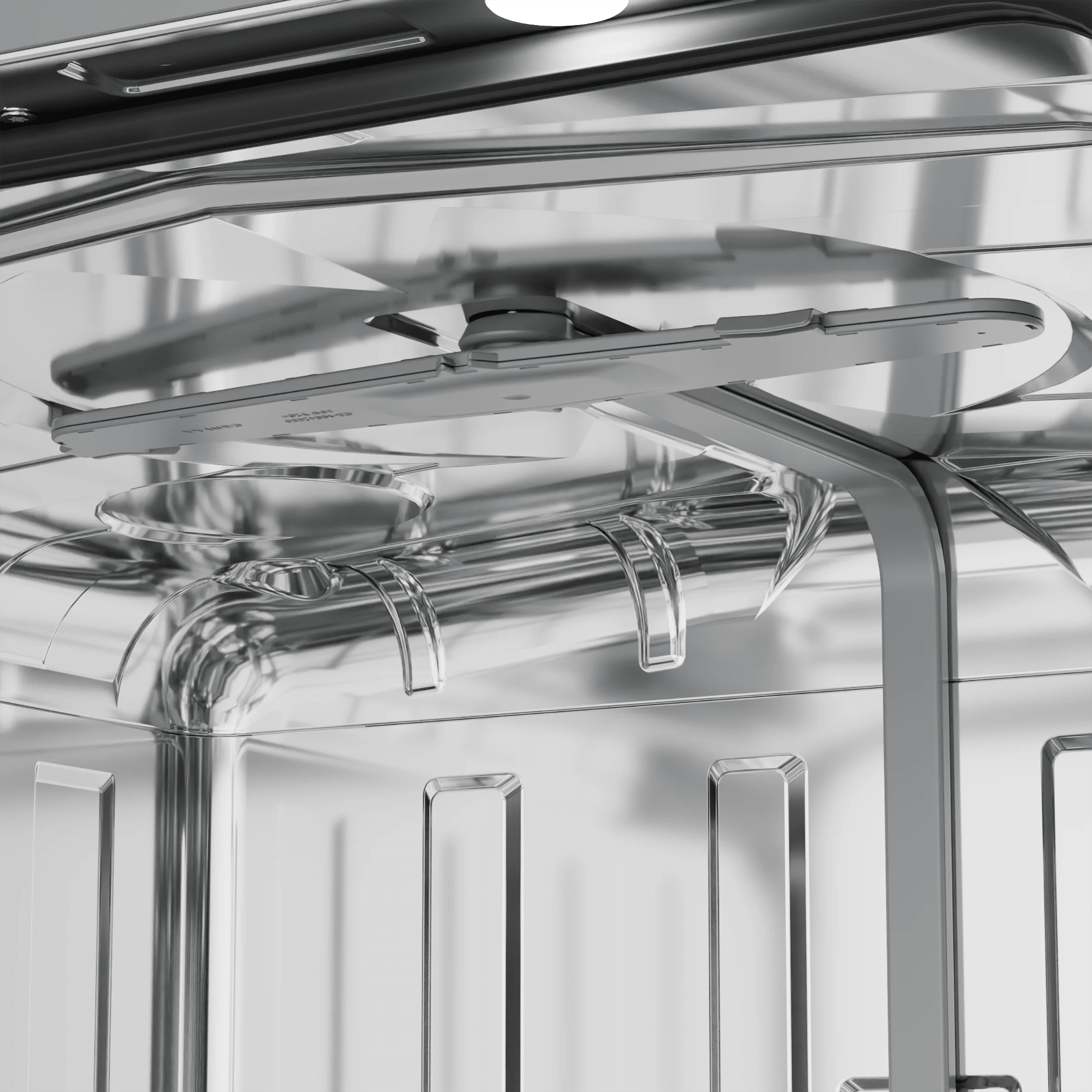 Pelgrim GVWC320L inbouw vaatwasser afbeelding 5