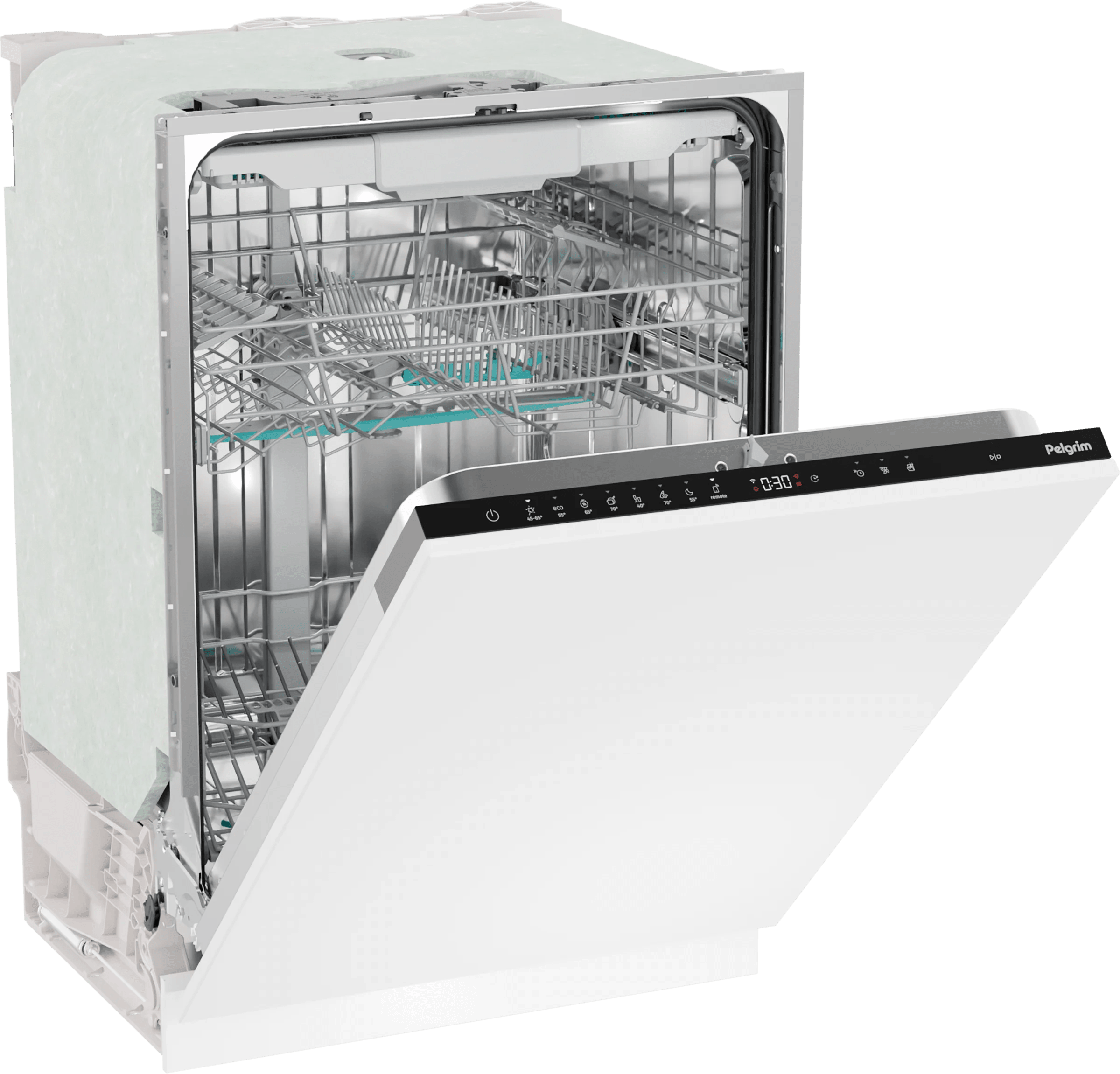 GVWC320XL Pelgrim afbeelding 2