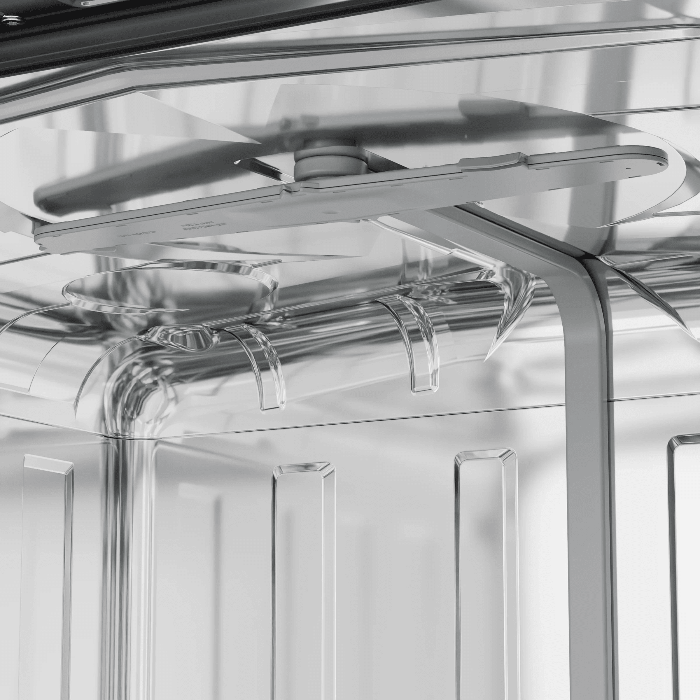 Pelgrim GVWC320XL inbouw vaatwasser afbeelding 5