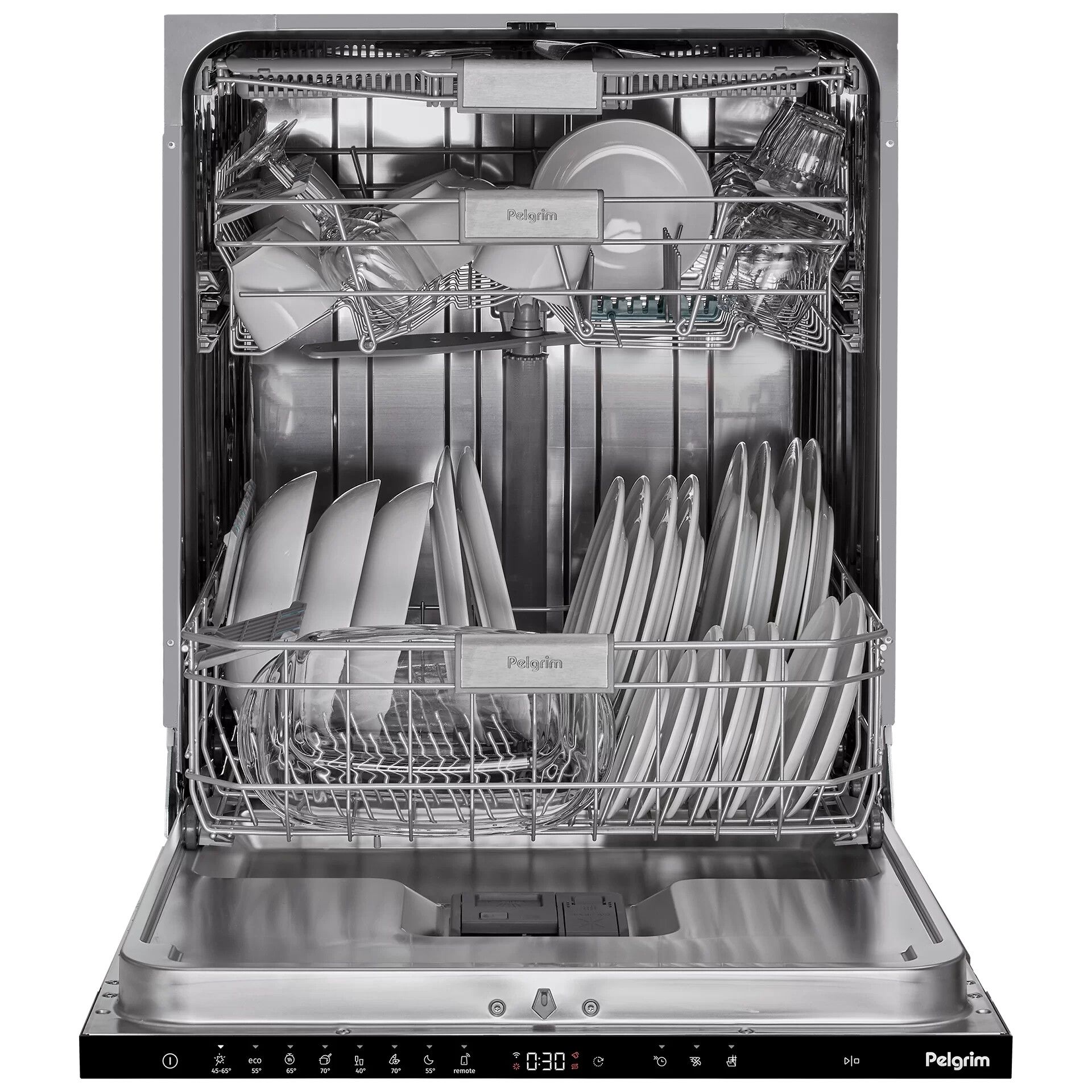Pelgrim GVWC330L