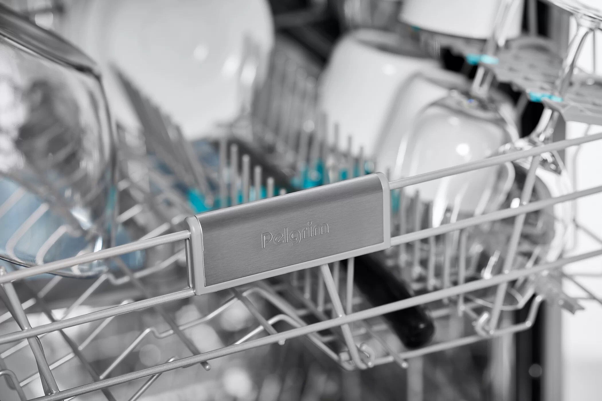 Pelgrim GVWC330XL inbouw vaatwasser afbeelding 5