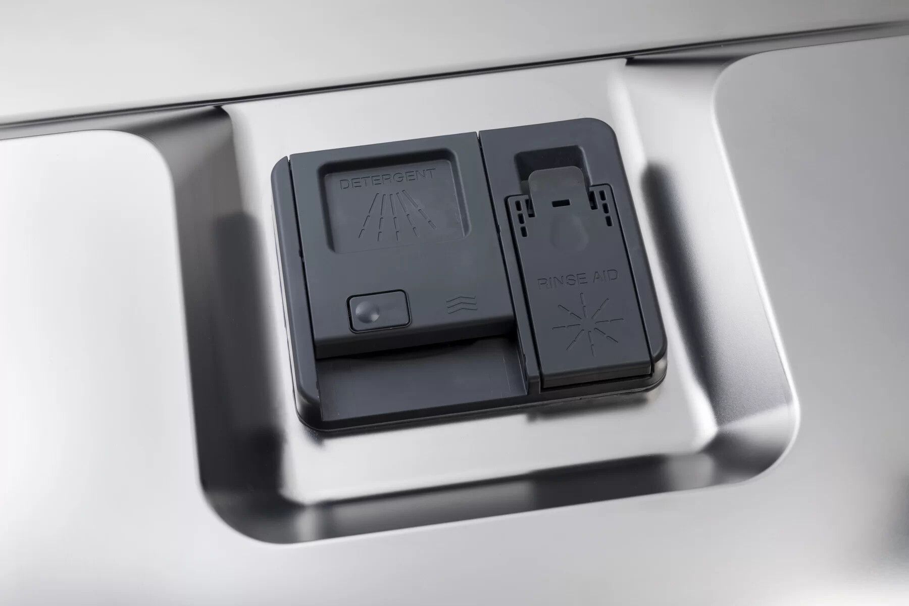 Pelgrim vaatwasser GVWC330XL afbeelding 3