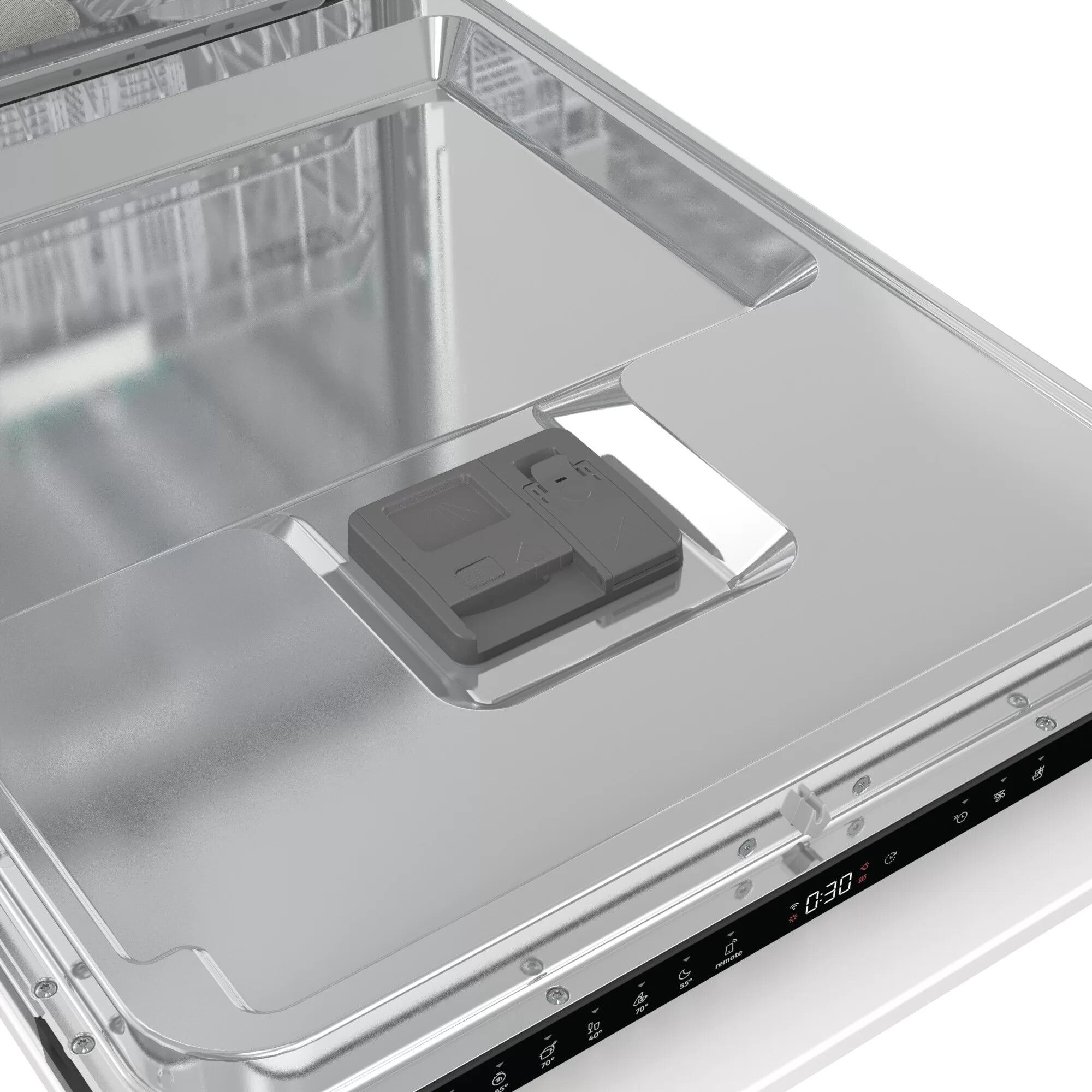 GVWC330XL Pelgrim afbeelding 2