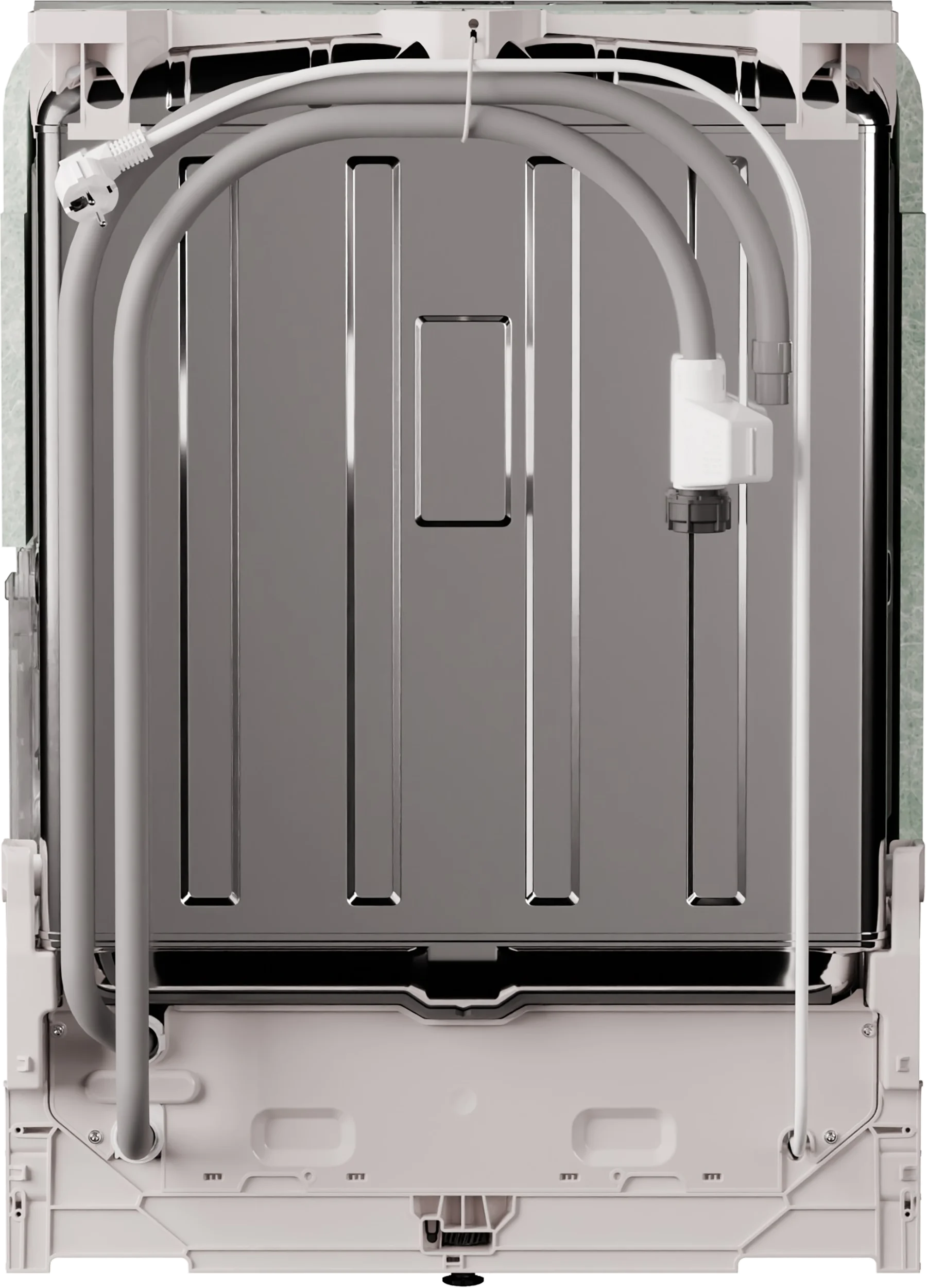 Pelgrim vaatwasser inbouw GVWC331L afbeelding 4