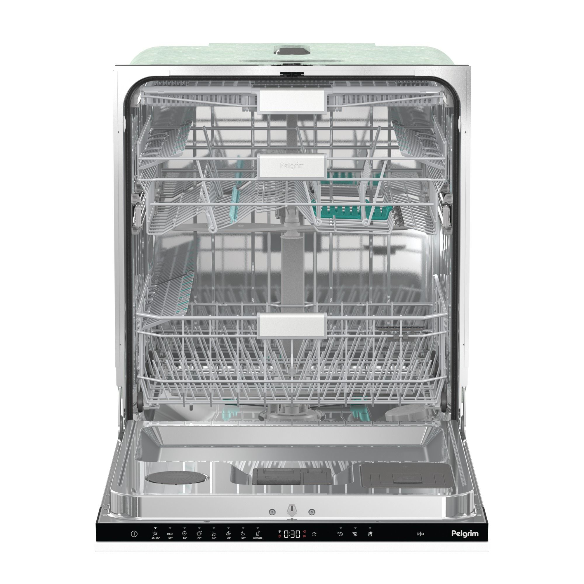 GVWC360L Pelgrim afbeelding 2