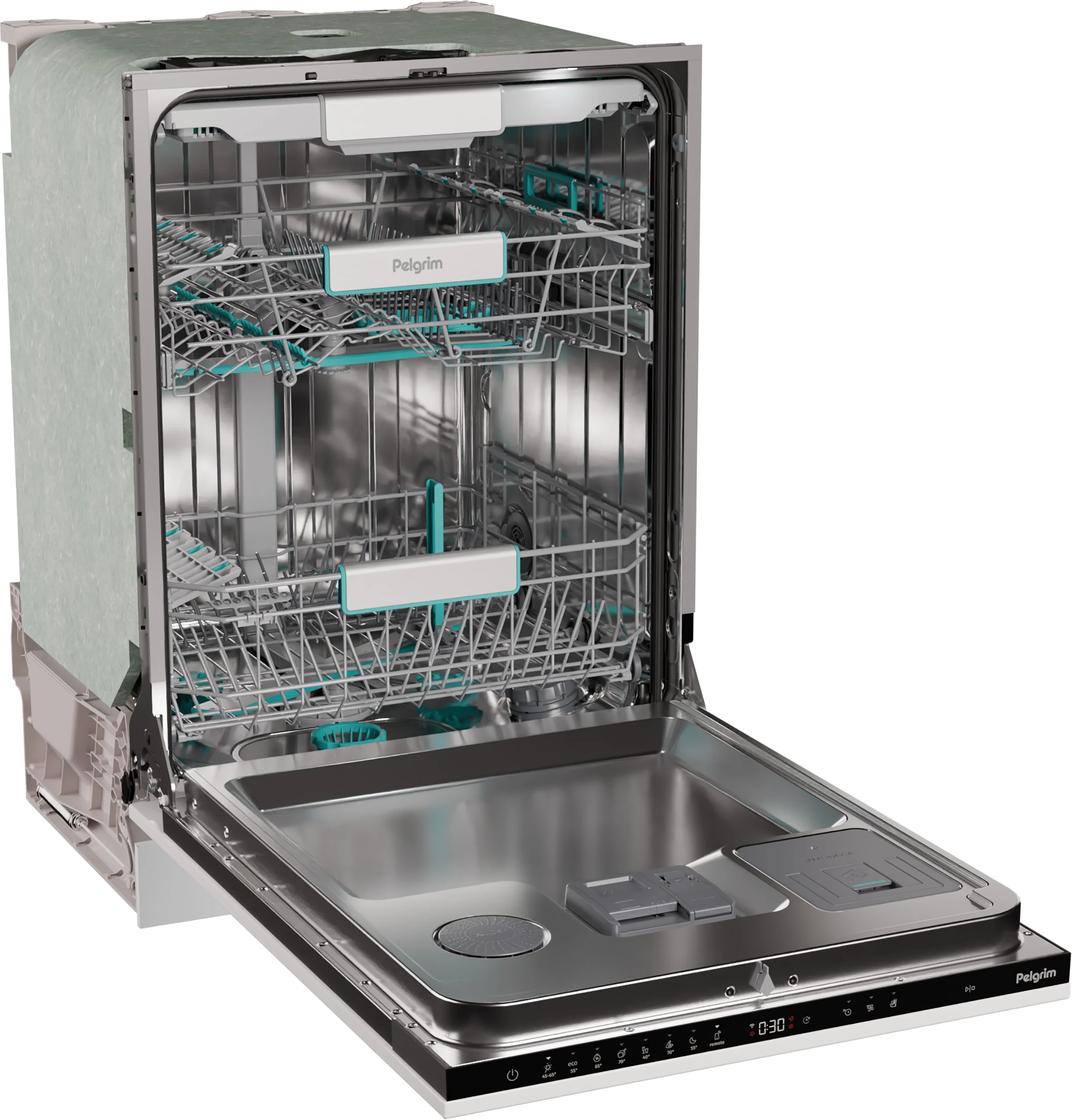 GVWC361XL van Pelgrim afbeelding 6