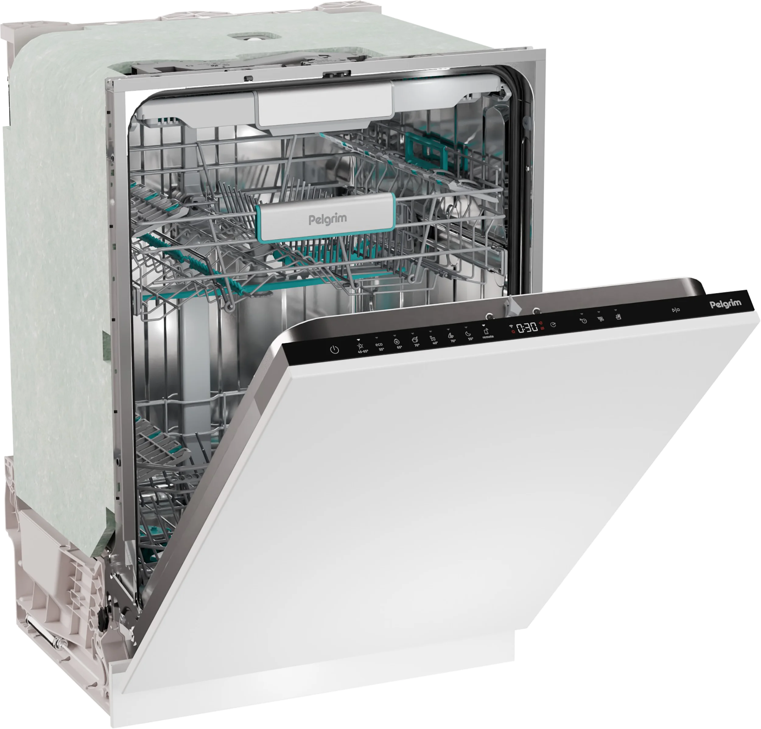 Pelgrim GVWC361XL afbeelding 7