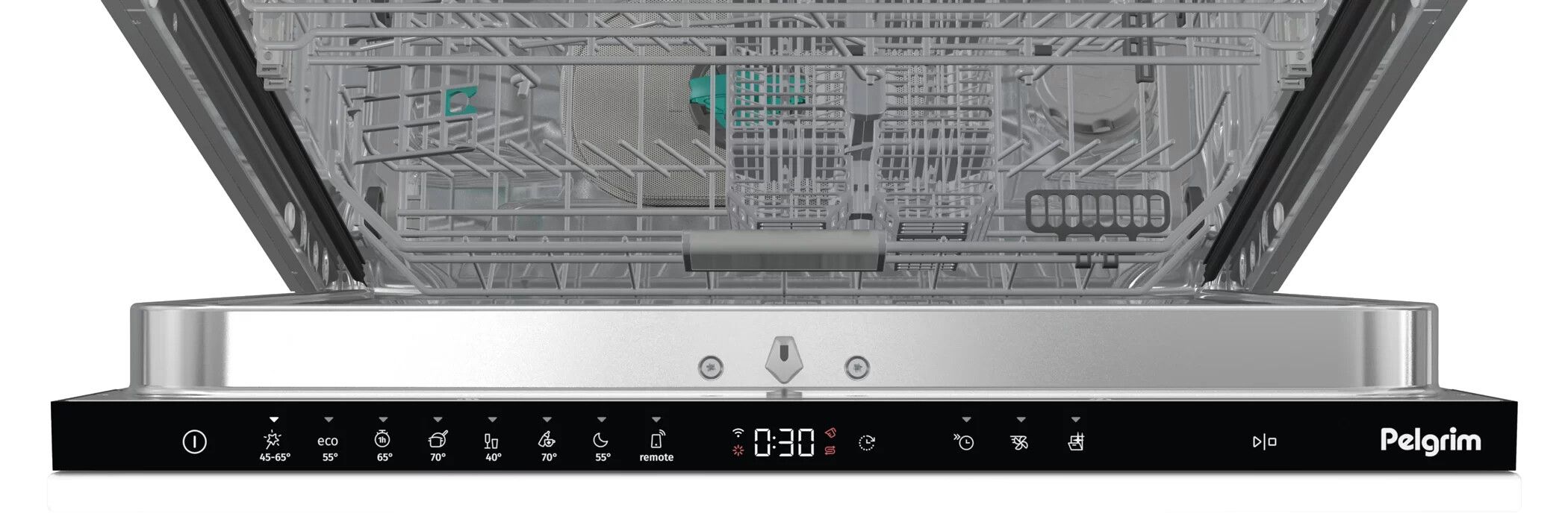 GVWC370XL Pelgrim afbeelding 2