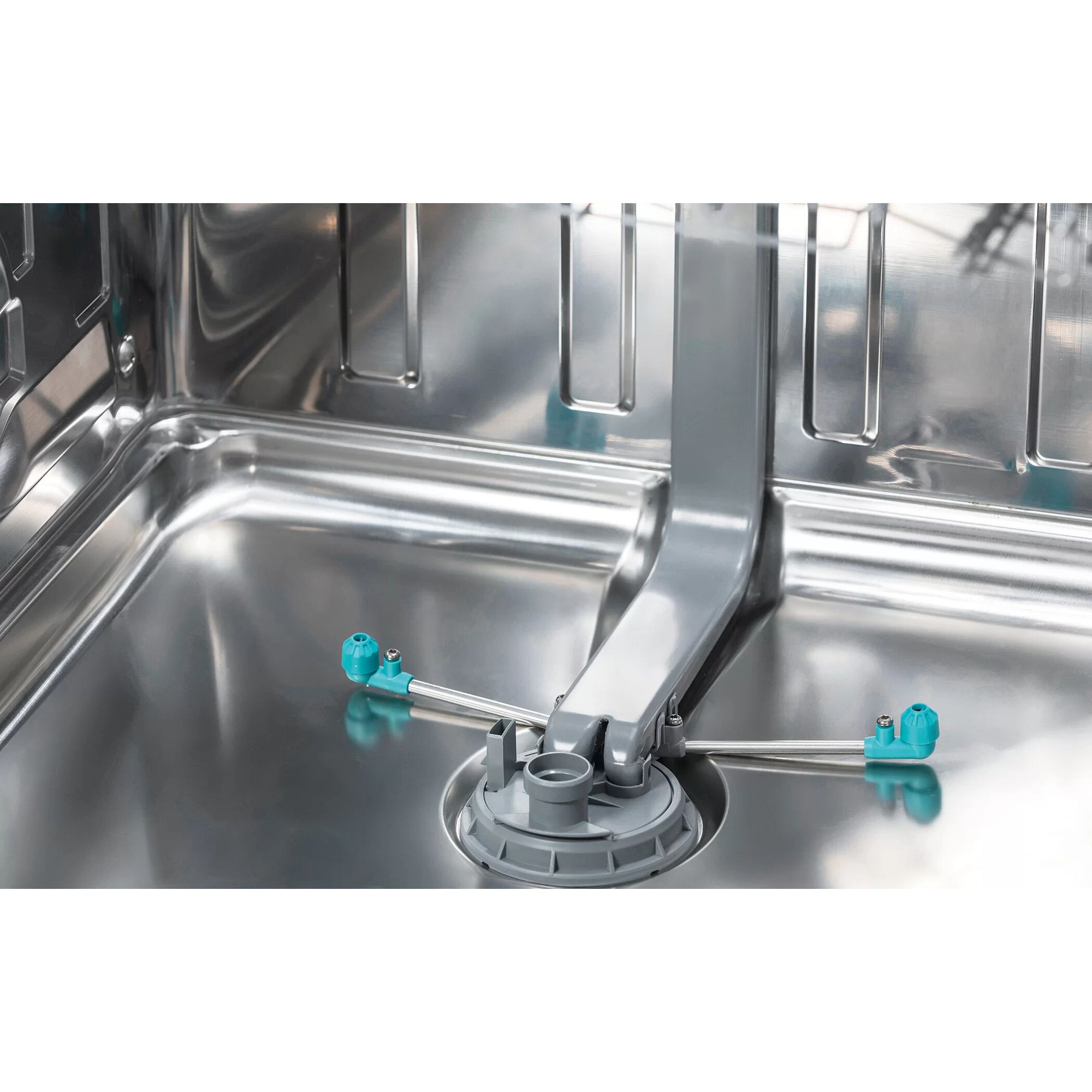 Pelgrim vaatwasser GVWC370XL afbeelding 8
