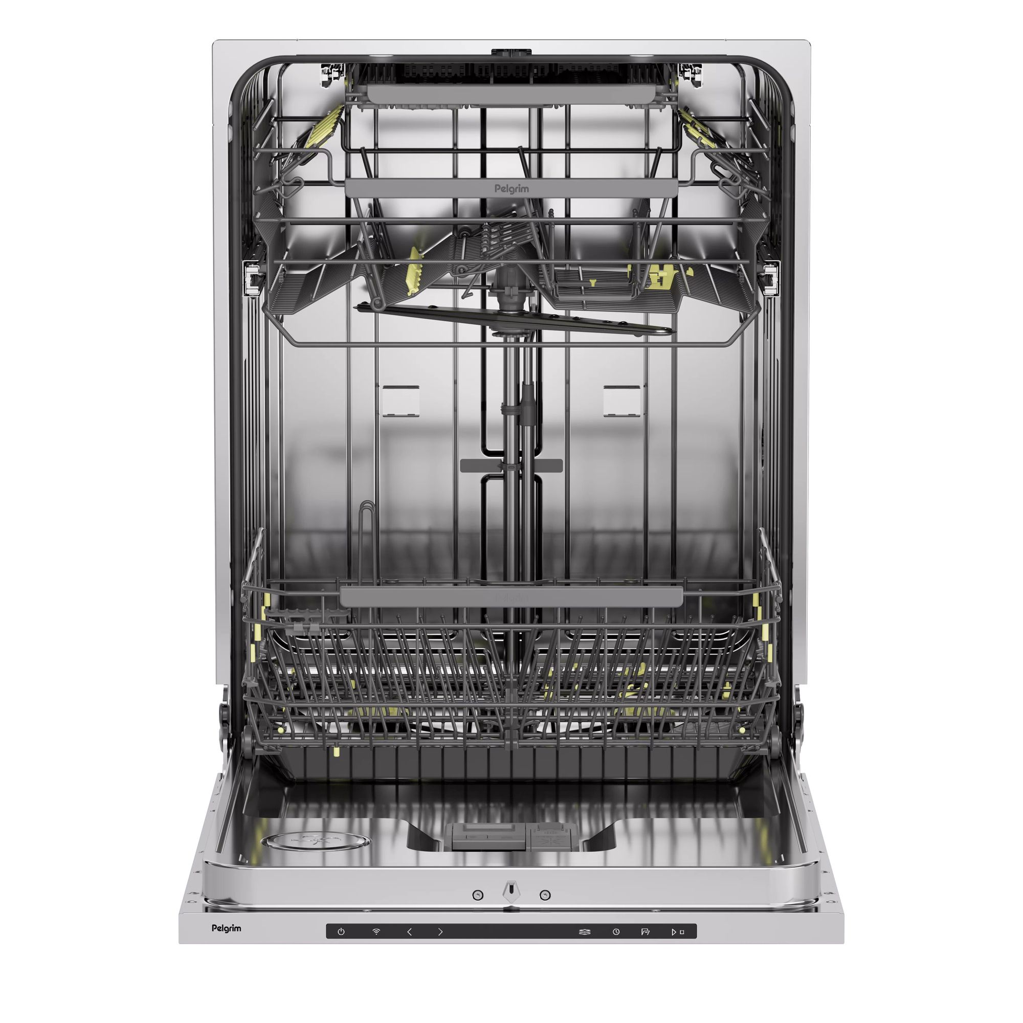 GVWC390L Pelgrim afbeelding 2