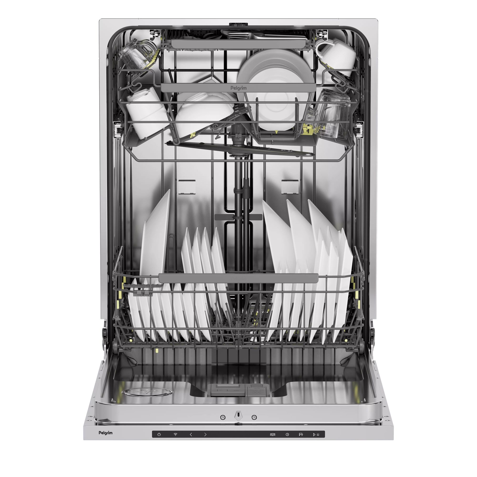 Pelgrim GVWC390L