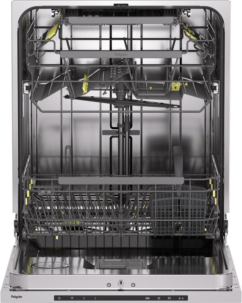 Pelgrim vaatwasser GVWC391L afbeelding 3