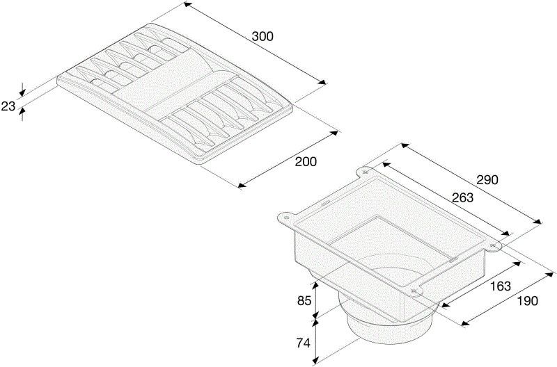HR0001 Pelgrim afbeelding 2