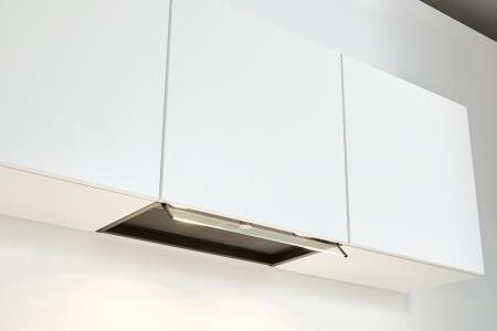 Pelgrim afzuigkap IBS630MAT afbeelding 3