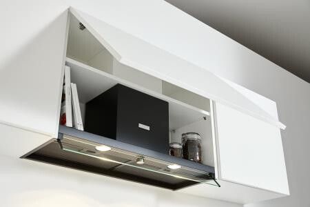 Pelgrim afzuigkap IBS930MAT afbeelding 3