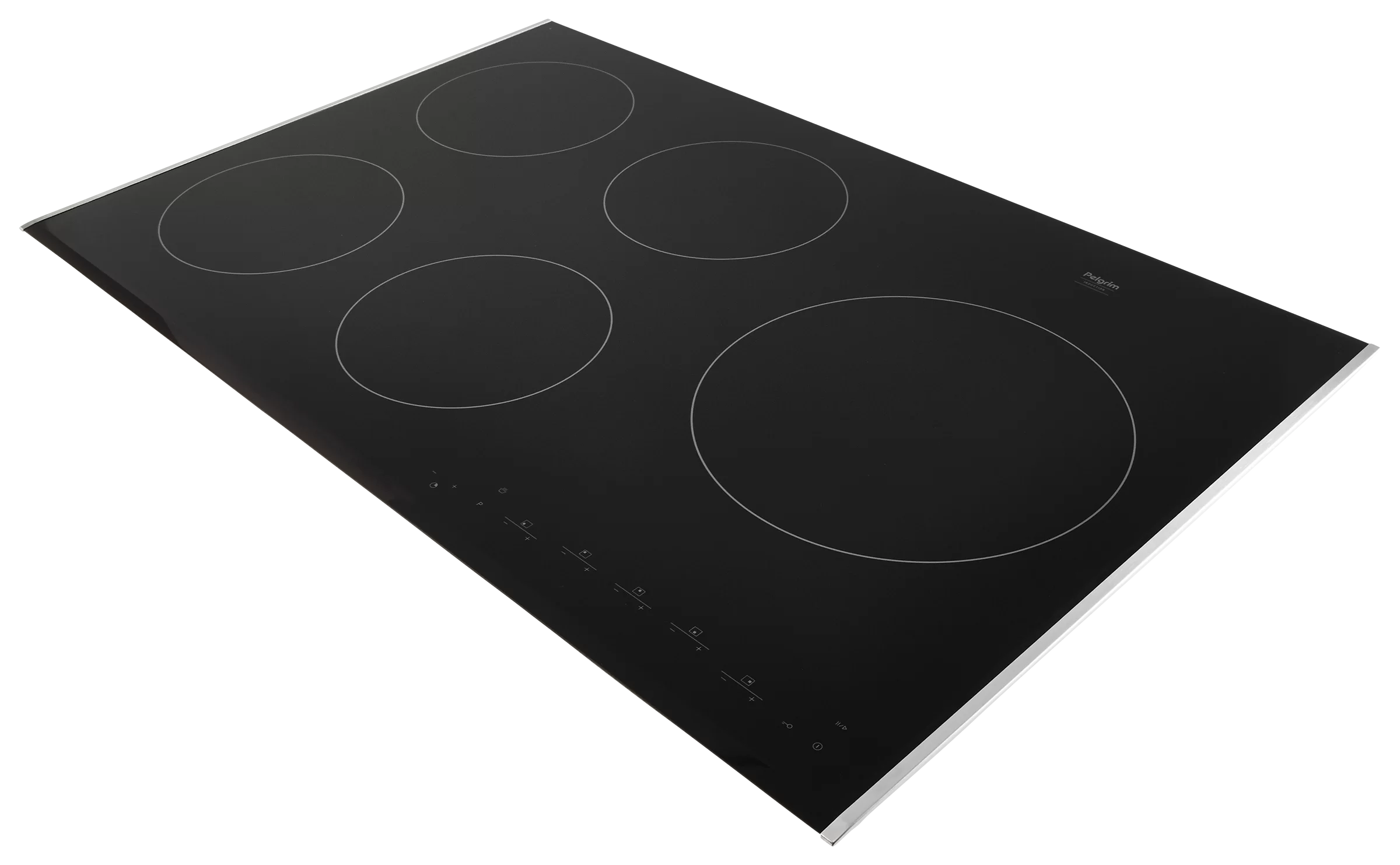 Pelgrim kookplaat IDK785ONY afbeelding 3