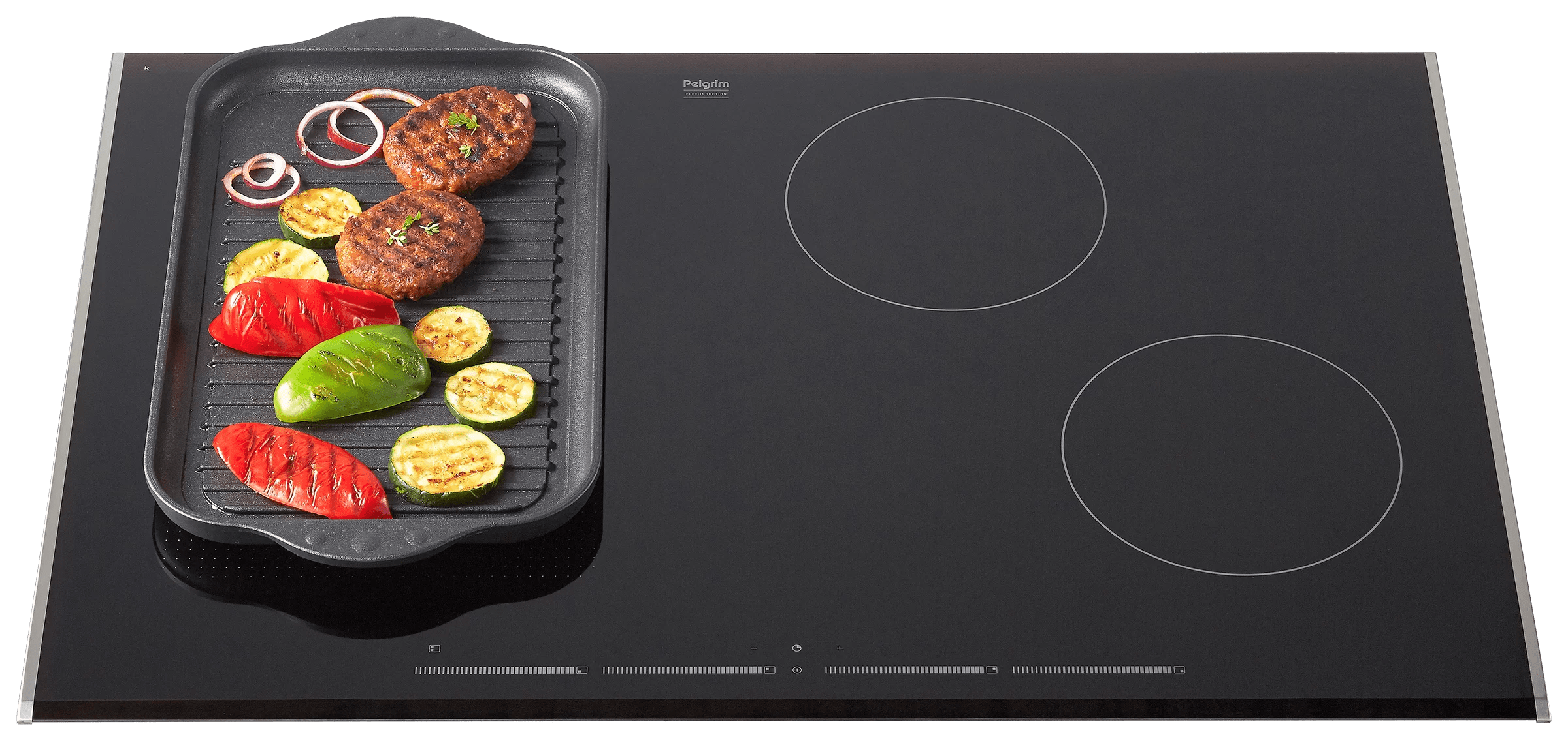Pelgrim kookplaat IDK883ONY afbeelding 3