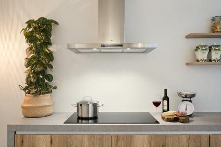 Pelgrim kookplaat inbouw IDK893ONY afbeelding 4