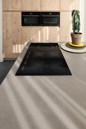 Pelgrim IDK893ONY inbouw kookplaat afbeelding 5