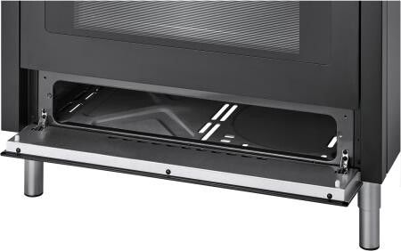 Pelgrim fornuis IF960MAT afbeelding 3