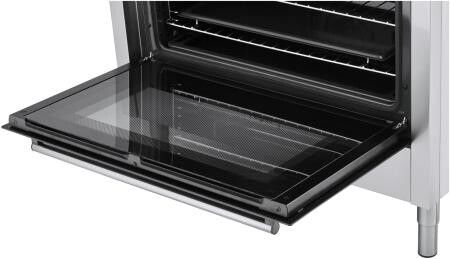 Pelgrim fornuis IF960RVS afbeelding 3