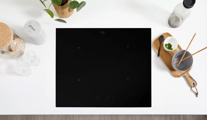 Pelgrim IK1264 inbouw kookplaat afbeelding 5