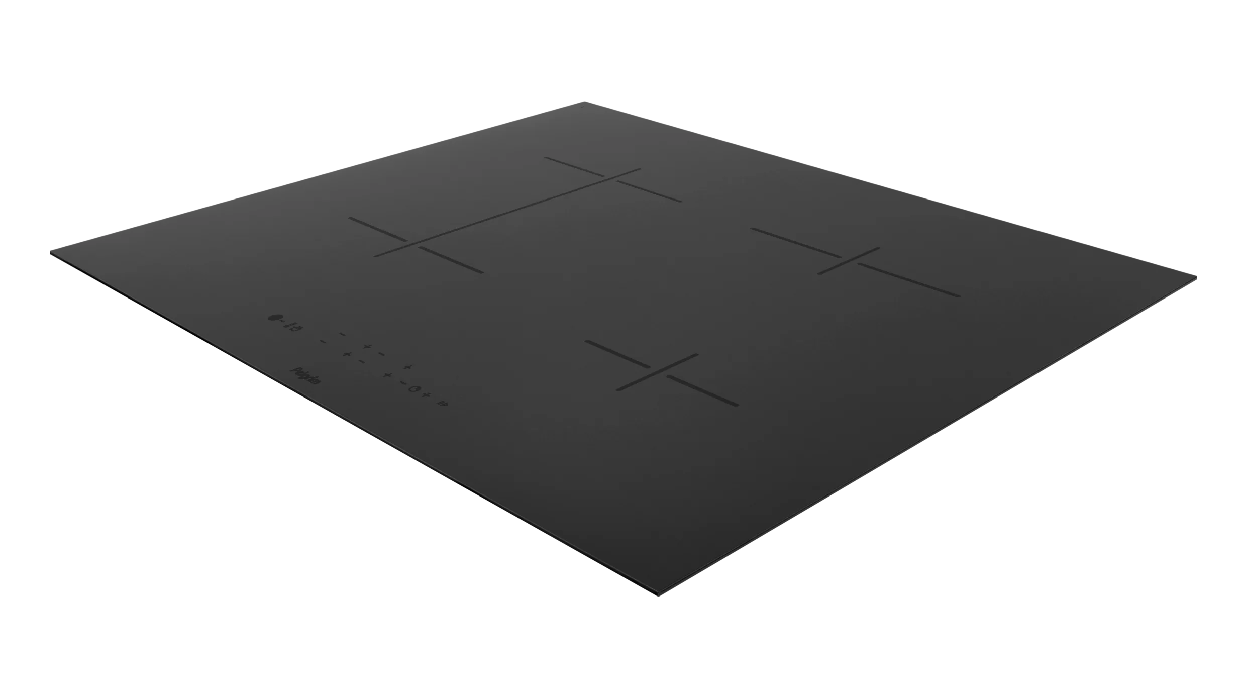 Pelgrim kookplaat IK2073M afbeelding 3