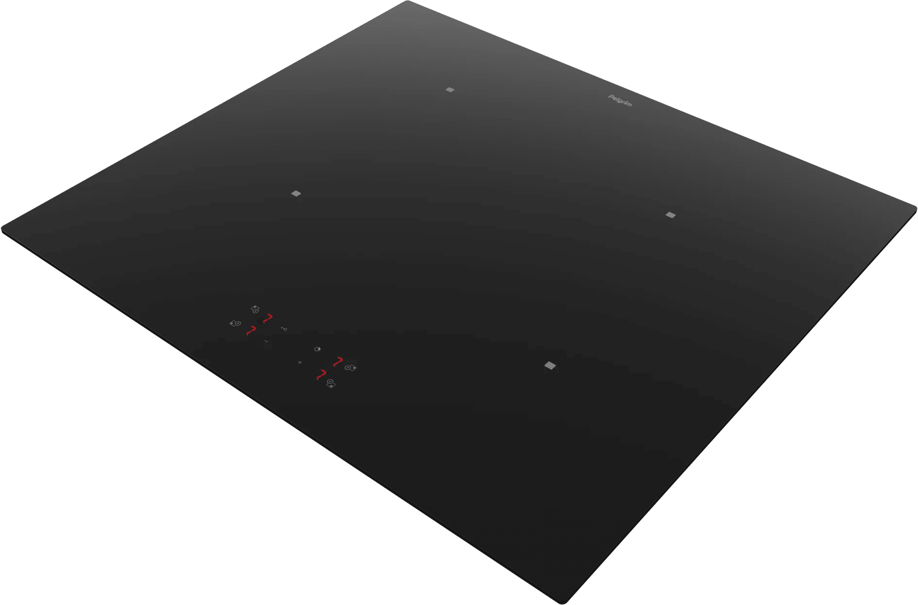 Pelgrim kookplaat IK2164 afbeelding 3