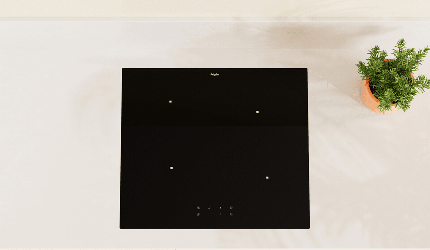 Pelgrim IK2164 inbouw kookplaat afbeelding 5