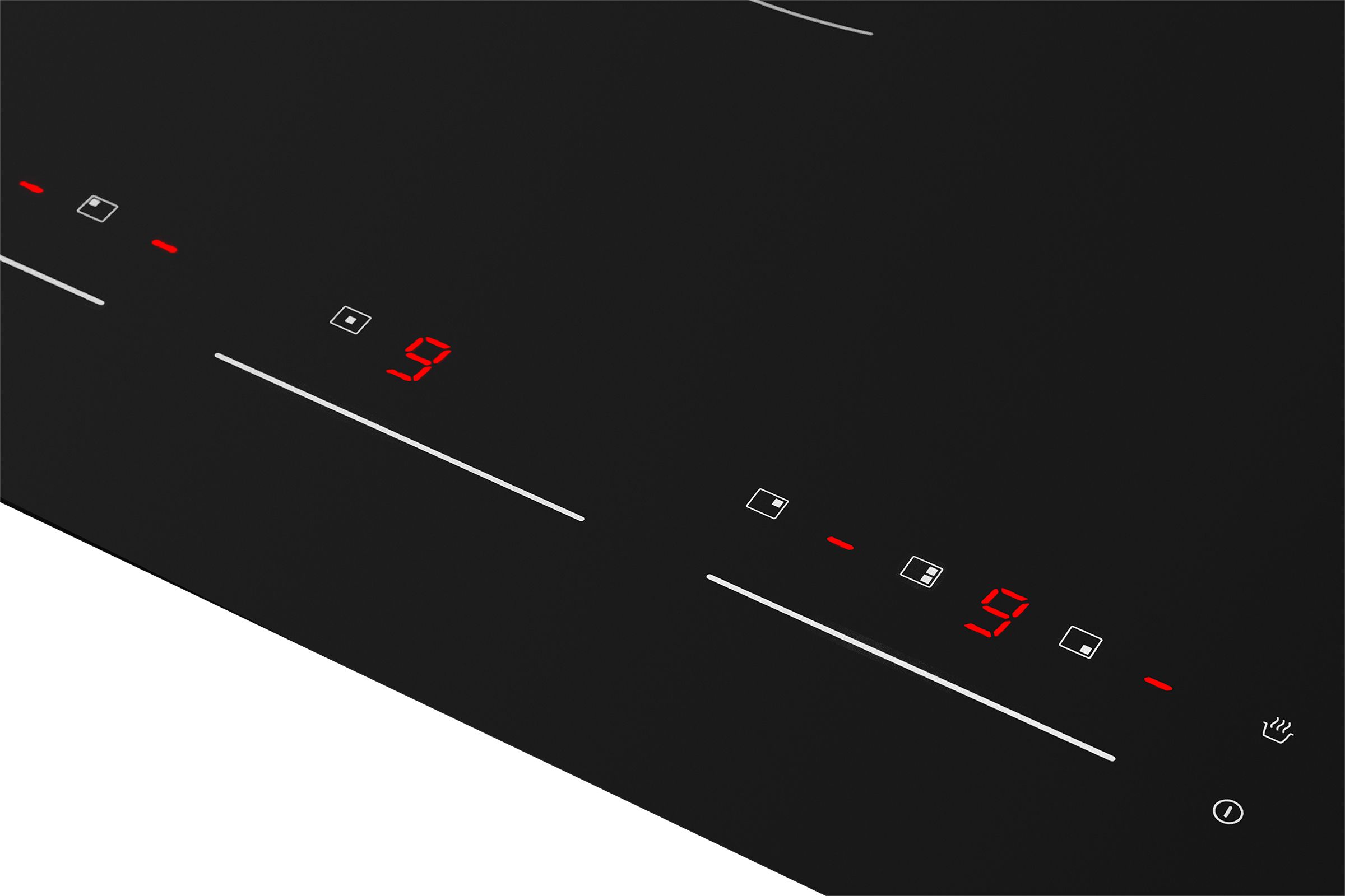 Pelgrim kookplaat IK3093 afbeelding 3