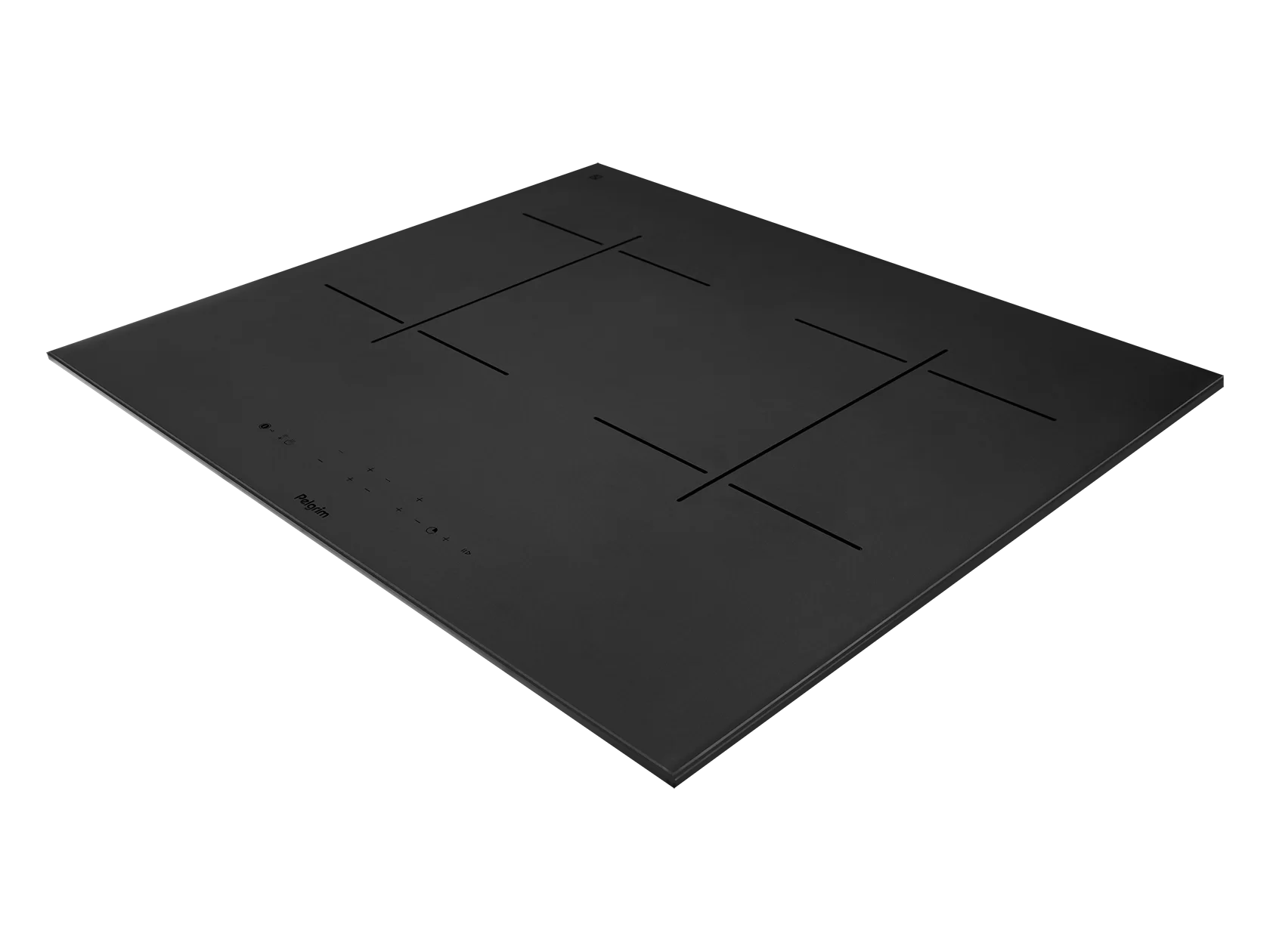 Pelgrim kookplaat IK4062M afbeelding 3