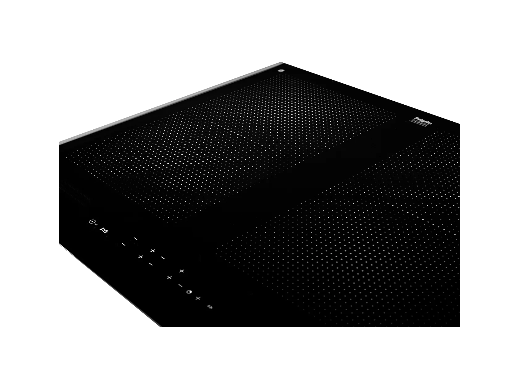 Pelgrim kookplaat IK4062R afbeelding 3