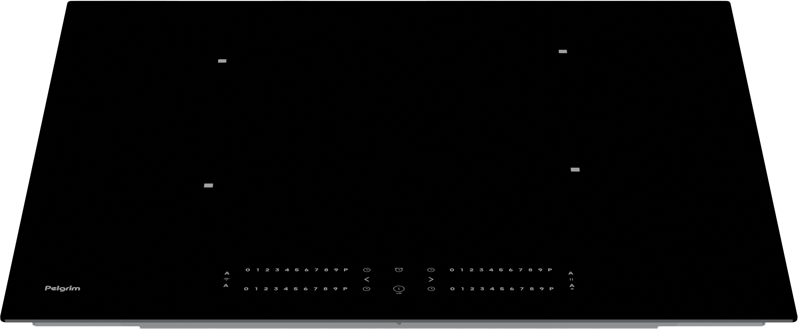 Pelgrim kookplaat IK4064F afbeelding 3