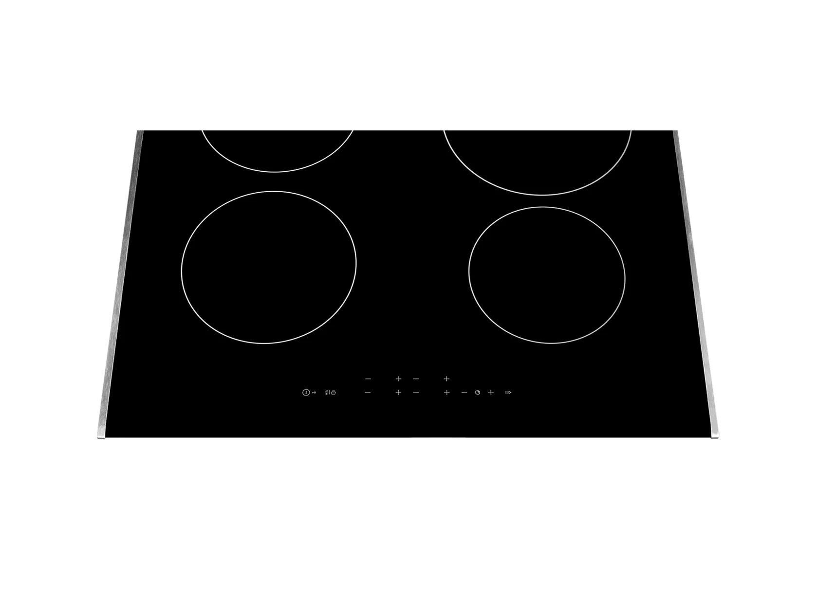 Pelgrim kookplaat IK4064R afbeelding 3