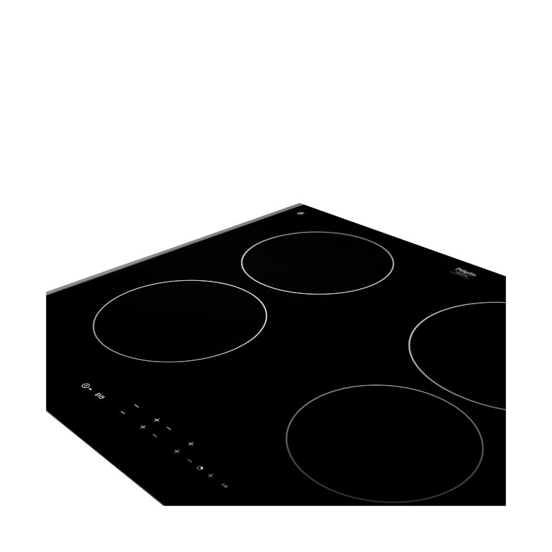 Pelgrim IK4064SR inbouw kookplaat afbeelding 5
