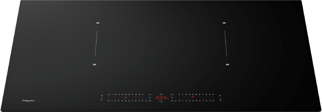 Pelgrim kookplaat IK4072F afbeelding 3