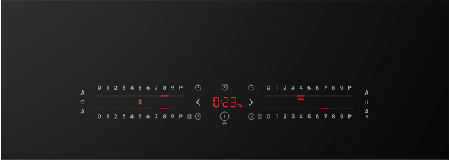 Pelgrim IK4072F inbouw kookplaat afbeelding 5
