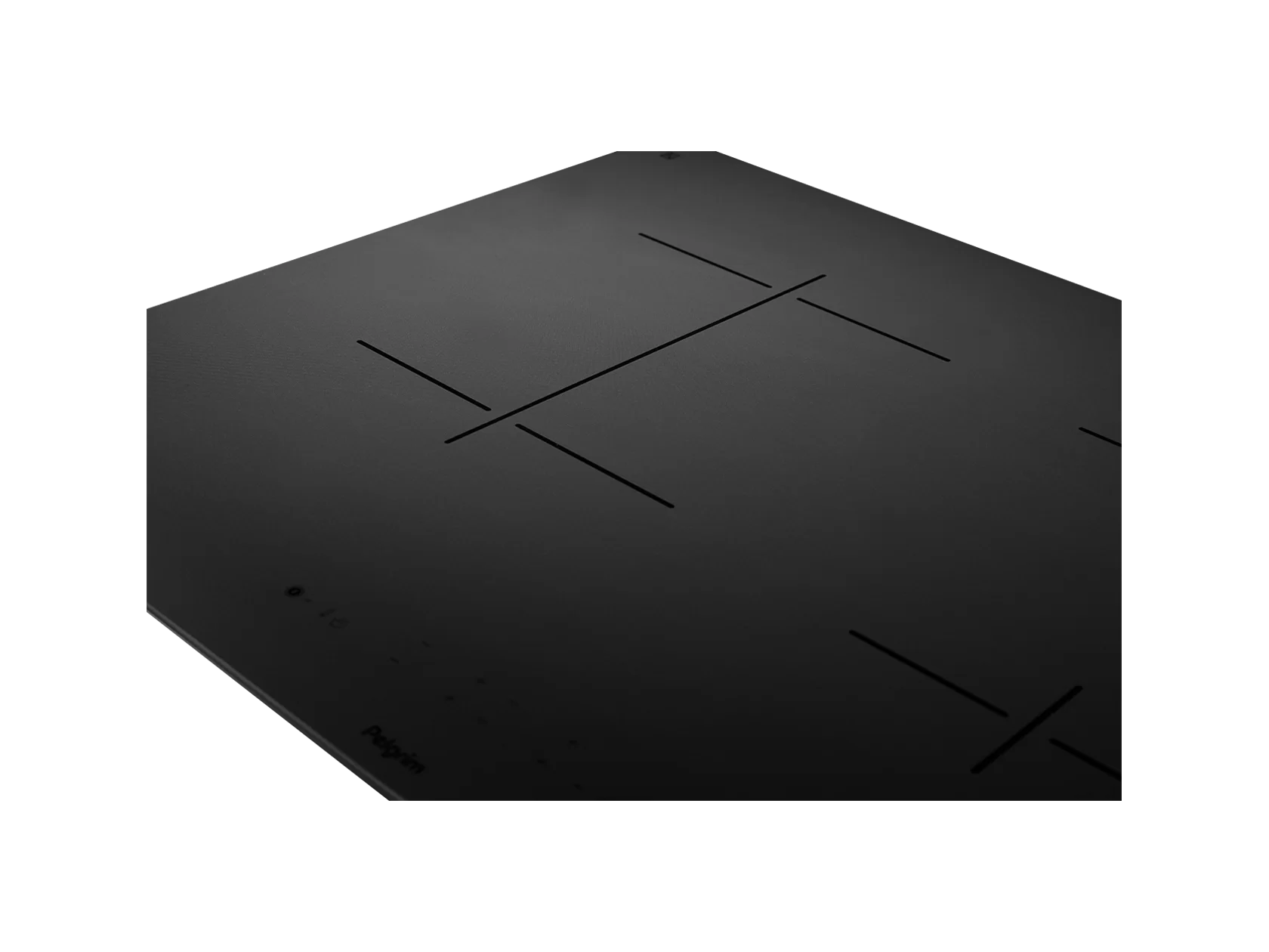 Pelgrim kookplaat inbouw IK4073M afbeelding 4